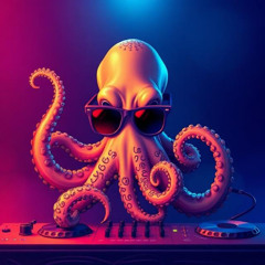 Tech House With Eight On The Platters