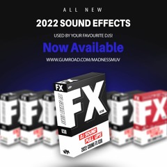 Madness Muv's 2022 Sound Fx 038