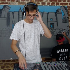 🔴 Dragutesku & Erps - feeder art & sound LIVE