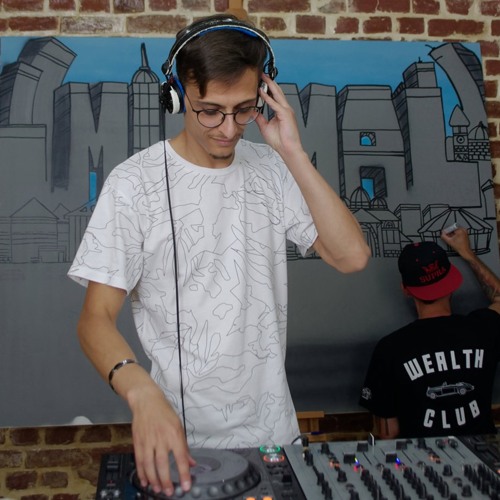 🔴 Dragutesku & Erps - feeder art & sound LIVE