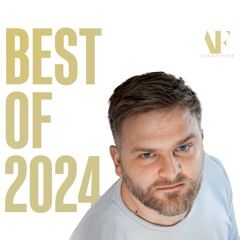 ADRIAN FUNK | Music Podcast - BEST OF 2024 (YearMix)