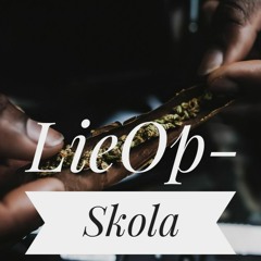 LieOp - Skola 2021 (Official) TREPAS, REPAS