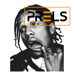 A$AP Rocky Ft. ScHoolboy Q - Electric Body (House Remix) - Prod.by Prels