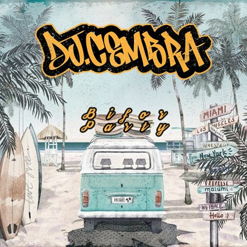Dj Cembra - Bifor Party Mix