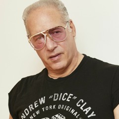 Fake Andrew Dice Clay on The Howard Stern Show 1.10.23