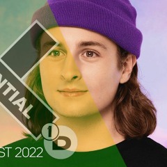 Mall Grab - Essential Mix - 13 August 2022