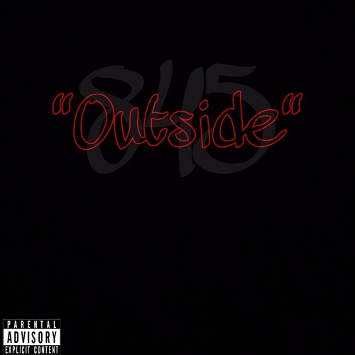 Yvngchriss x Vic Shiftyy x Maxypooo - Outside