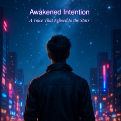 Awakened Intention – A Voice That Echoed to the Stars