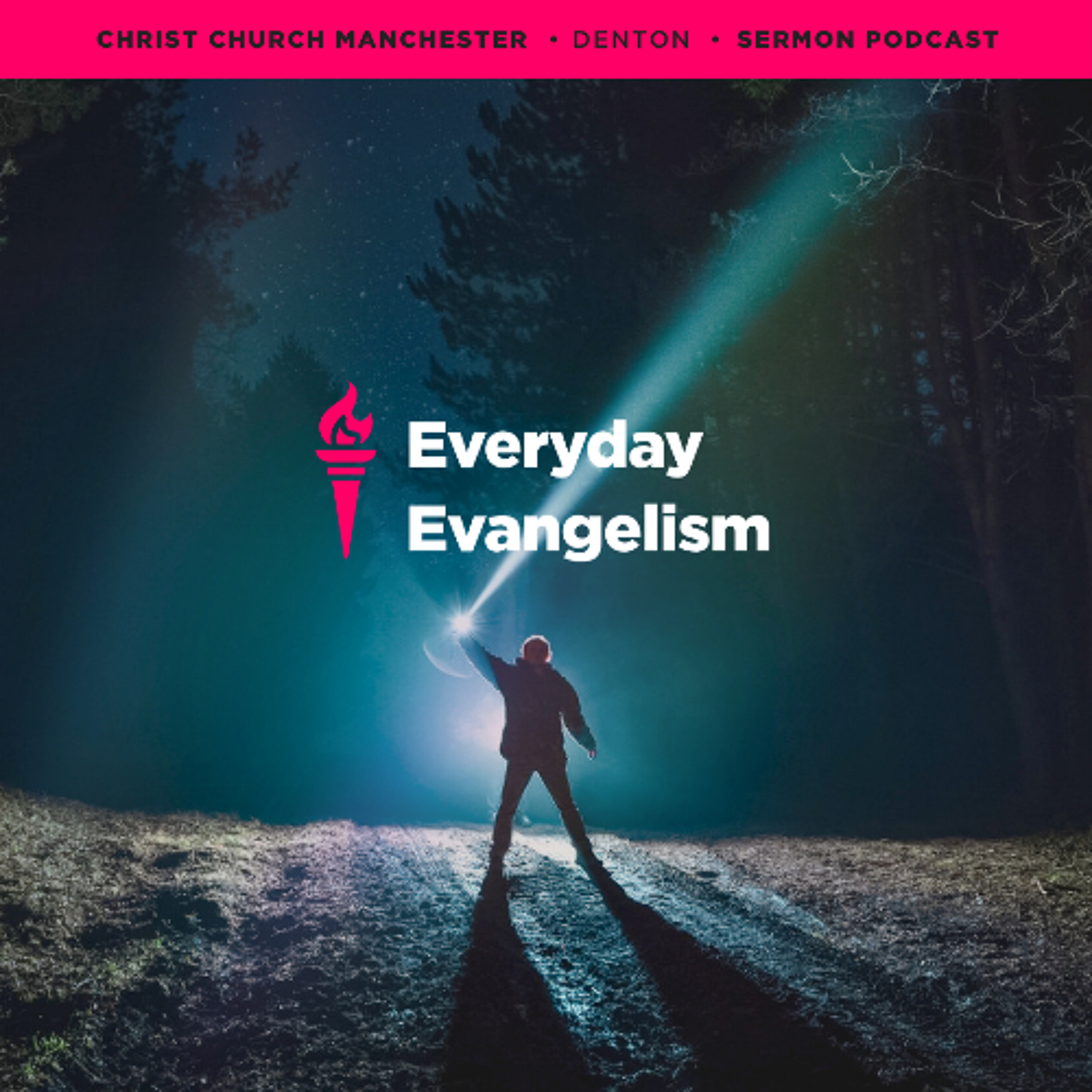 Answering Tough Questions (by Andy Kenyon)