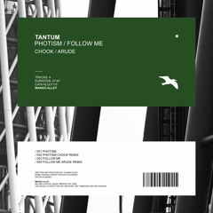 PREMIERE: Tantum - Follow Me [Mango Alley Records]
