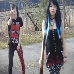 toocloseforcomfort (yandere)