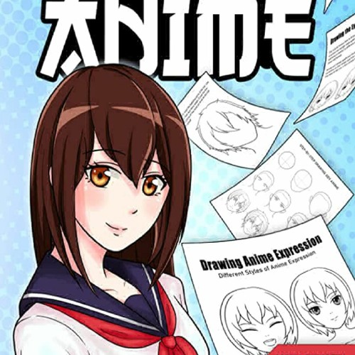 Manga Art School Complete How to Draw Anime  Manga Course  Udemy