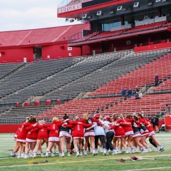 RutLax 2021 Pregame Playlist