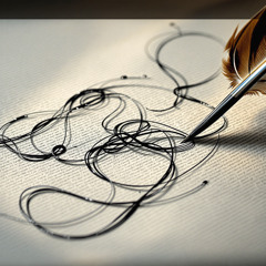 Rewriting Success: The Stories We Tell Ourselves