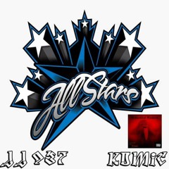 ALL STARS (FT KOMIC MAKA)