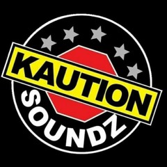 KAUTION SOUNDZ  JAB DECISION MIX .wav