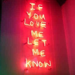 Bando Vell - Let Me Know