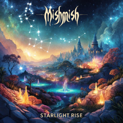 Starlight Rise