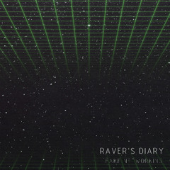 PREMIER: Raver's Diary - Fake Master (Original Mix)