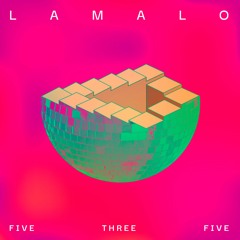 Five Three Five EP