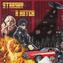 CHURAQ CYRIL & NAUME - Kamikaze