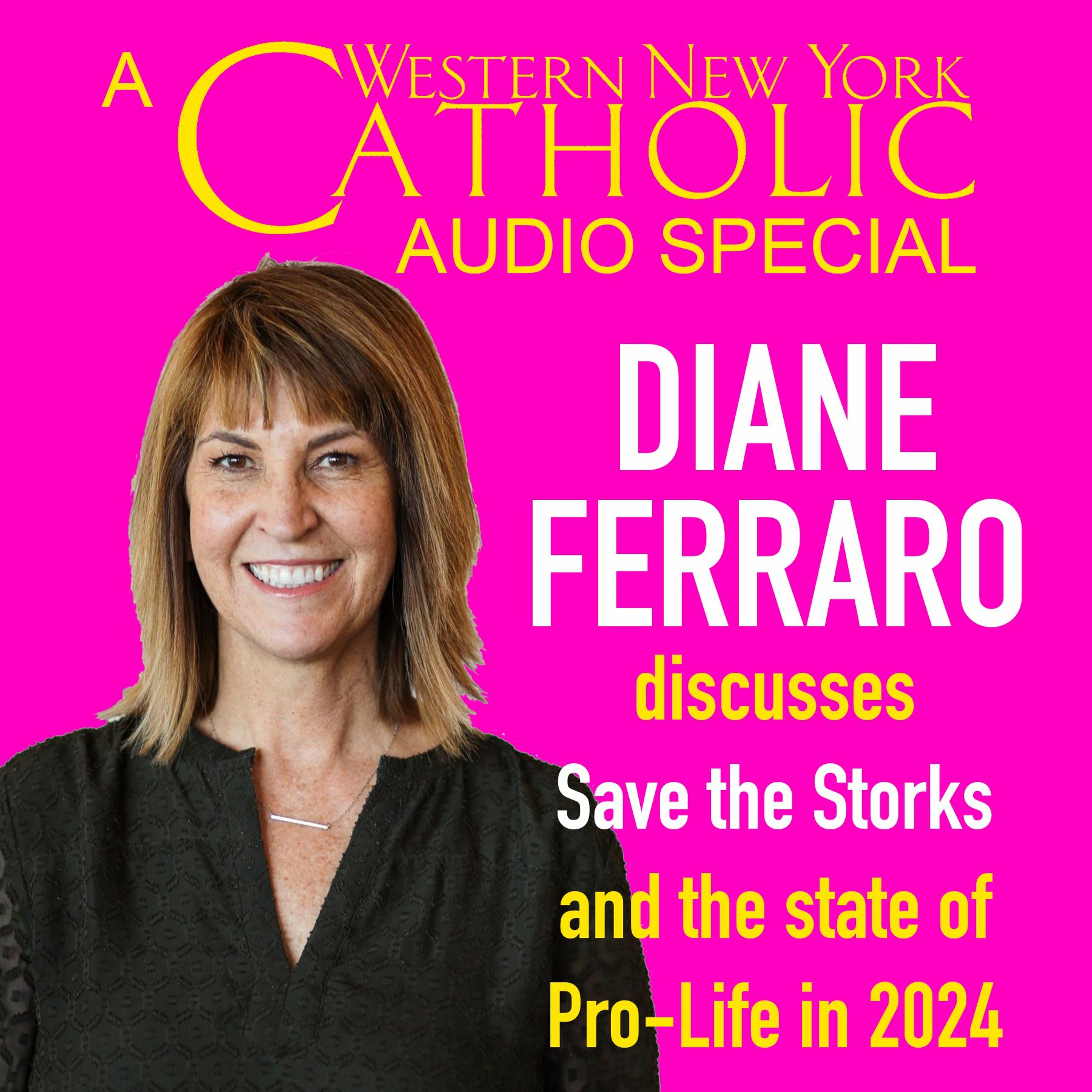 Catholic Diocese of Buffalo Podcasts