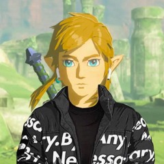 Box Fulla Cables (BOTW Korok Forest Type Beat)