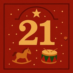 Advent Calendar 2025 Day 21 Psy Trance Special