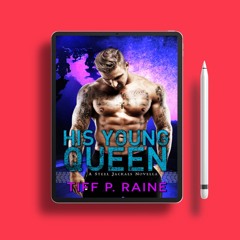 His Young Queen by Tiff P. Raine. Download Gratis [PDF]