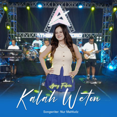 Kalah Weton