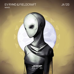 Ev Rymd & Fieldcraft - Waves (Original Mix)