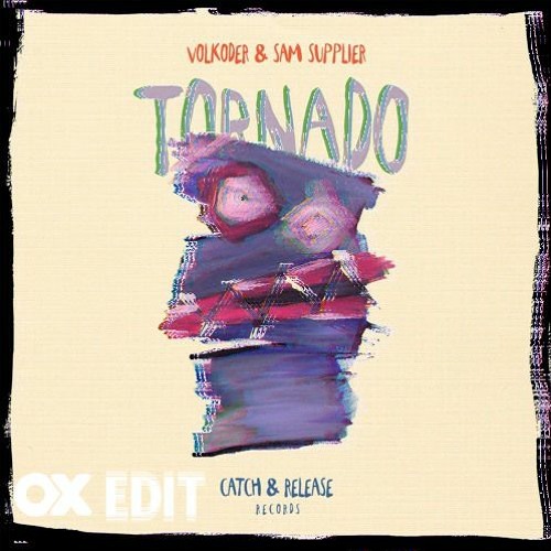 Tornado (Ox Edit)