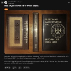 november's outpatient studies