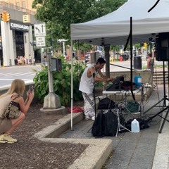 Live @ Liberty Plaza