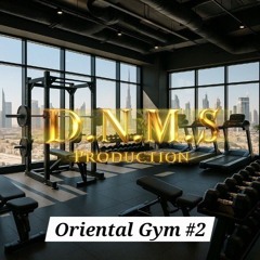 Oriental Gym #2