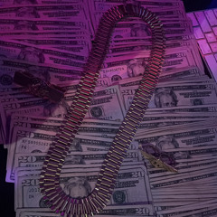 Cash App Ft. K.Flexin