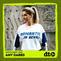 Spotlight Mix: Amy Dabbs