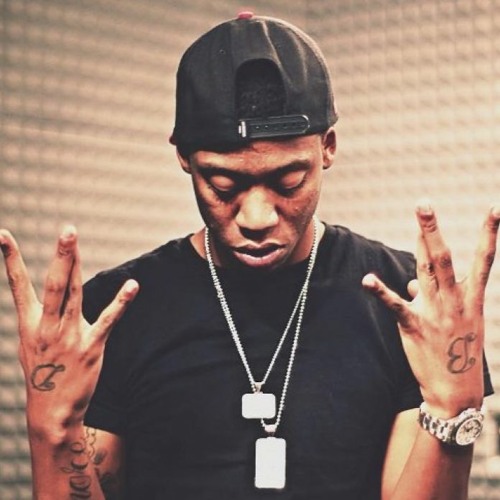 Lor Scoota - King Me x Tr3yBeat$