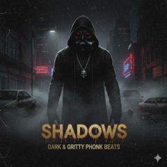 Bass Cult - Dark and Gritty Phonk Beat