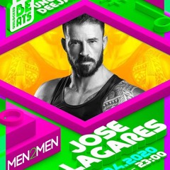 Unlocked Beats Italy - The First Online Gay Festival - *Men2Men* vs. *SAME*
