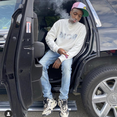 RonSoCold - Sticks on Me (snippet)