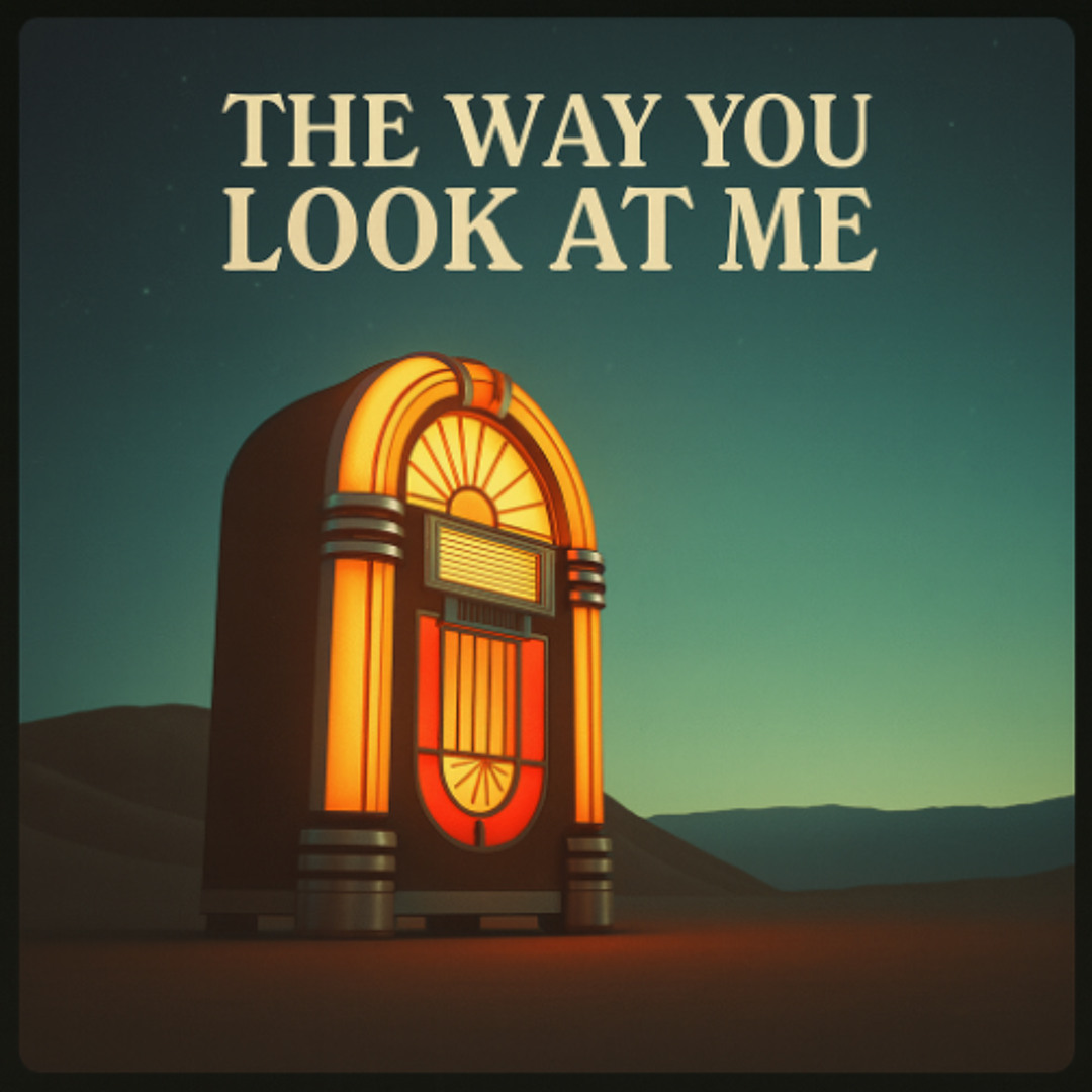 Stream The Way You Look at Me by VWK1 | Listen online for free on ...