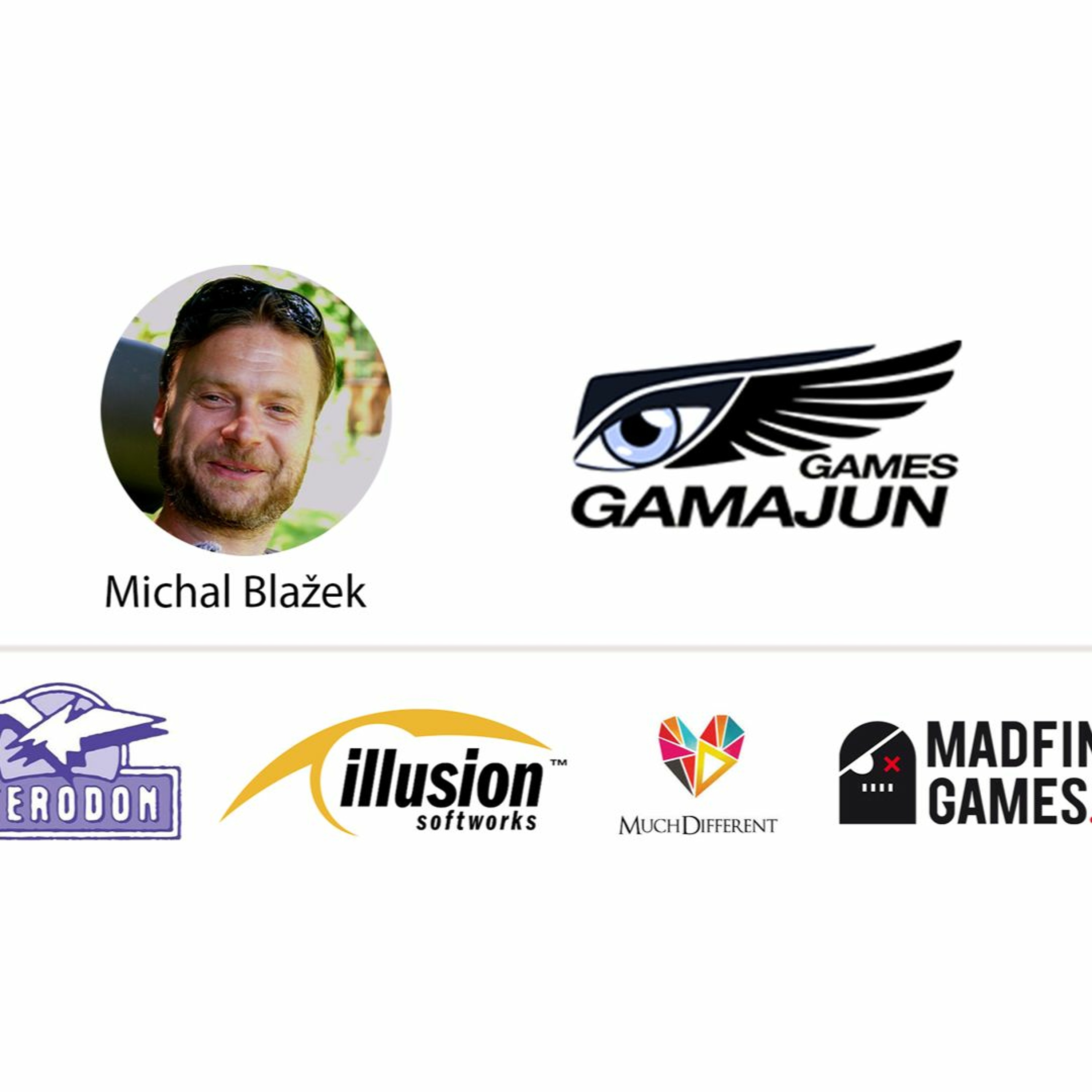 Podcast VisionGame