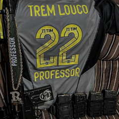 MC 2M RAPPER - DO PROFESSOR EU SOU SOLDADO (( DJ 2P DO CPX ))