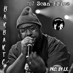 '07 Sean Price Pro. By J.F.