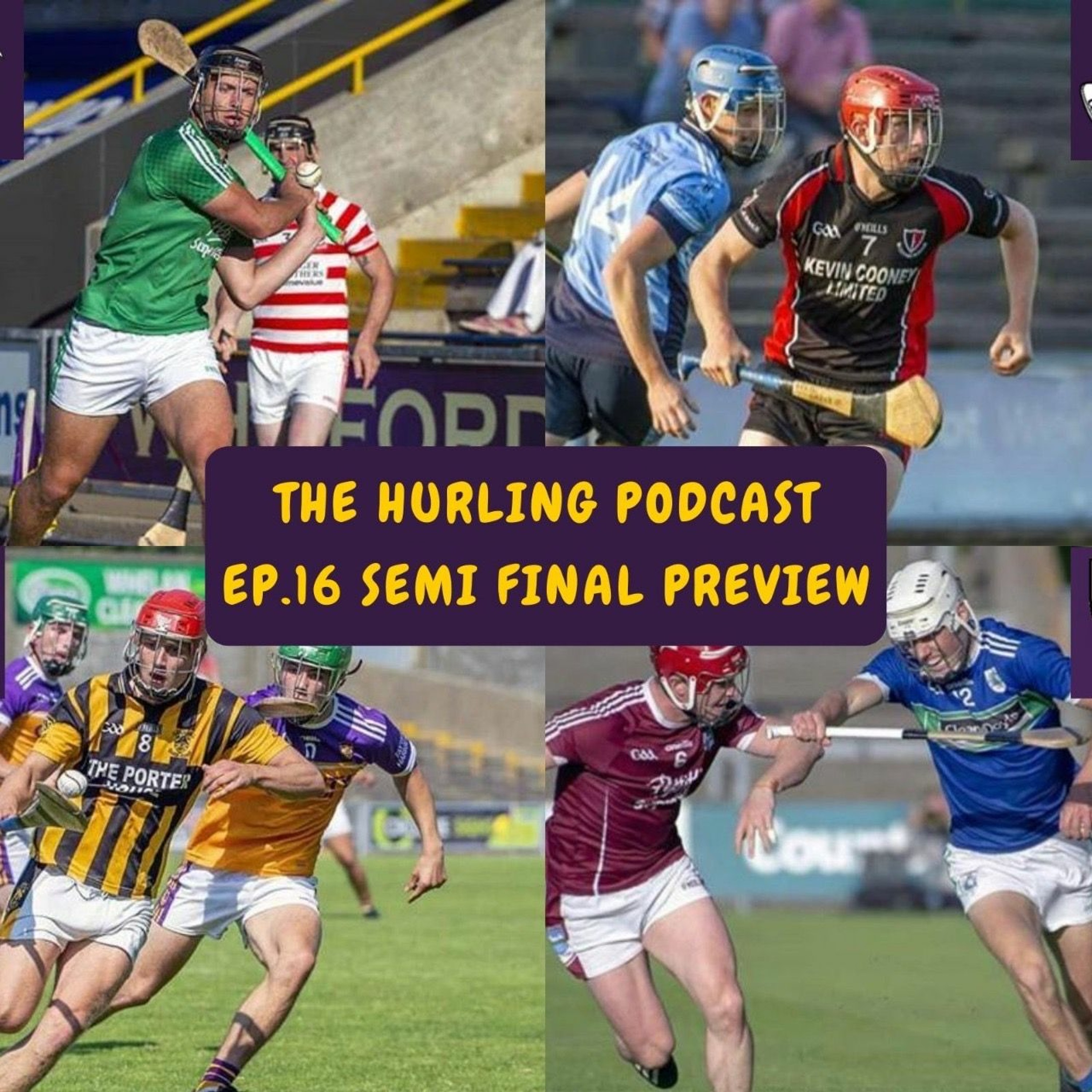 The Wexford Hurling Podcast