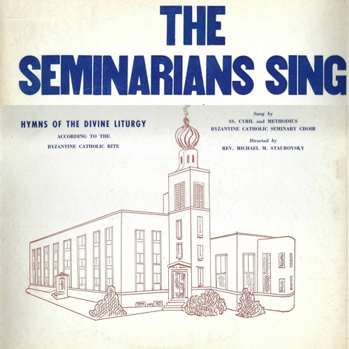 Stream Our Father (RimskyKorsakoff) by Metr Cantor Institute Listen