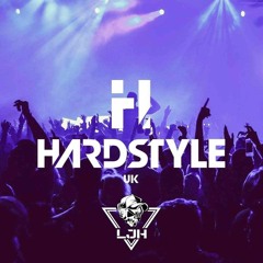 THE HARDSTYLE UK PODCAST #73 (LJH GUESTMIX)