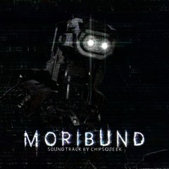 Depersonalization (from: Moribund Original Game Soundtrack)