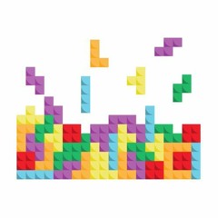 Korobeiniki (Tetris Theme Music), but I don't have any idea how to finish it :'D